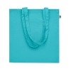 Torba z bawełny organicznej BENTE COLOUR | MO-MO2197-12