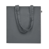 Torba z bawełny organicznej BENTE COLOUR | MO-MO2197-15