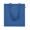 Torba z bawełny organicznej BENTE COLOUR | MO-MO2197-37