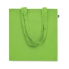 Torba z bawełny organicznej BENTE COLOUR | MO-MO2197-48