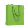 Torba z bawełny organicznej BENTE COLOUR MO2197-48