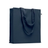 Torba z bawełny organicznej BENTE COLOUR MO2197-85
