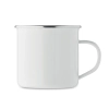 Emaliowany kubek sublimacyjny PLATEADO L | MO-MO2203-06
