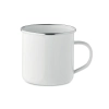 Emaliowany kubek sublimacyjny PLATEADO L MO2203-06