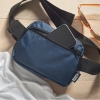 Torba biodrowa 300D RPET TOSHI | MO-MO2204-04