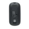 Mysz bezprzewodowa CURVY C | MO-MO2222-03