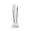 Kryształowa statuetka DIAWARD | MO-MO2236-22