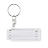 Brelok z linijką 50cm FUSTER | MO-MO2238-06