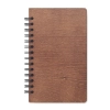 Brzozowy zeszyt A5 GROWBOOK SAVAGE | MO-MO2251-01