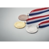 Medal o średnicy 5 cm WINNER | MO-MO2260-98