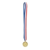 Medal o średnicy 5 cm WINNER | MO-MO2260-98