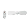 Przenośny wentylator USB PHAN | MO-MO2282-06