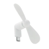 Przenośny wentylator USB PHAN MO2282-06