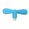 Przenośny wentylator USB PHAN | MO-MO2282-12