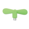 Przenośny wentylator USB PHAN | MO-MO2282-48