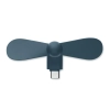 Przenośny wentylator USB PHAN | MO-MO2282-85