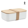 Lunchbox kukurydza PLA 1000ml BEIBABOX MO2311-06