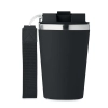 Kubek dwuścienny 350 ml TOPAZ | MO-MO2317-03