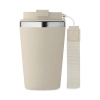 Kubek dwuścienny 350 ml TOPAZ | MO-MO2317-13