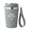 Kubek dwuścienny 350 ml TOPAZ | MO-MO2317-15