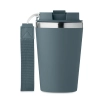 Kubek dwuścienny 350 ml TOPAZ | MO-MO2317-20
