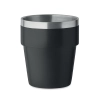 Kubek dwuścienny 250 ml ACERITO MO2323-03