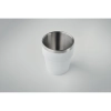 Kubek dwuścienny 250 ml ACERITO | MO-MO2323-06