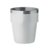 Kubek dwuścienny 250 ml ACERITO MO2323-06