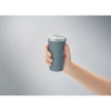 Kubek dwuścienny 160 ml OZ | MO-MO2326-20