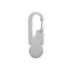 Brelok wielofunkcyjny z tokenem MULTIKEY | MO-MO2337-14