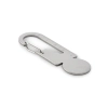Brelok wielofunkcyjny z tokenem MULTIKEY MO2337-14