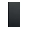 Power bank 8000 mAh POWERFLAT8C | MO-MO2340-03