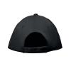 5-panel czapka z daszkiem 180gr SUNNY | MO-MO2345-03