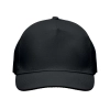 5-panel czapka z daszkiem 180gr SUNNY | MO-MO2345-03