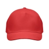 5-panel czapka z daszkiem 180gr SUNNY | MO-MO2345-05