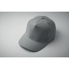 5-panel czapka z daszkiem 180gr SUNNY | MO-MO2345-07