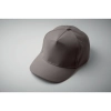 5-panel czapka z daszkiem 180gr SUNNY | MO-MO2345-15
