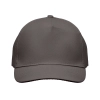 5-panel czapka z daszkiem 180gr SUNNY | MO-MO2345-15