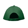 5-panel czapka z daszkiem 180gr SUNNY | MO-MO2345-60