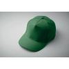 5-panel czapka z daszkiem 180gr SUNNY | MO-MO2345-60