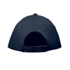 5-panel czapka z daszkiem 180gr SUNNY | MO-MO2345-85