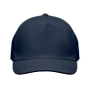 5-panel czapka z daszkiem 180gr SUNNY | MO-MO2345-85