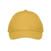 Czapka dla dzieci 5 paneli. BUZZ KIDS | MO-MO2346-08