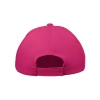 Czapka dla dzieci 5 paneli. BUZZ KIDS | MO-MO2346-38