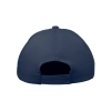 Czapka dla dzieci 5 paneli. BUZZ KIDS | MO-MO2346-85
