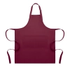 Regulowany fartuch kuchenny GALA MO2349-02
