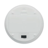 Świeca woskowa LED w szkle XANDLE+ | MO-MO2366-06