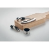 Zestaw w kształcie butelki VINOVAULT SET | MO-MO2381-40