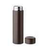 Butelka z ceramiką 420 ml NUNAVUT | MO-MO2383-41
