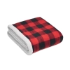Koc polarowy sherpa RPET SHERMATT | MO-MO2394-05